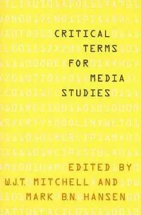 Critical terms for media studies